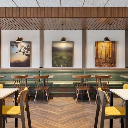 Fairfield By Marriott Inn & Suites Rockaway Extérieur photo