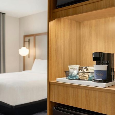 Fairfield By Marriott Inn & Suites Rockaway Extérieur photo