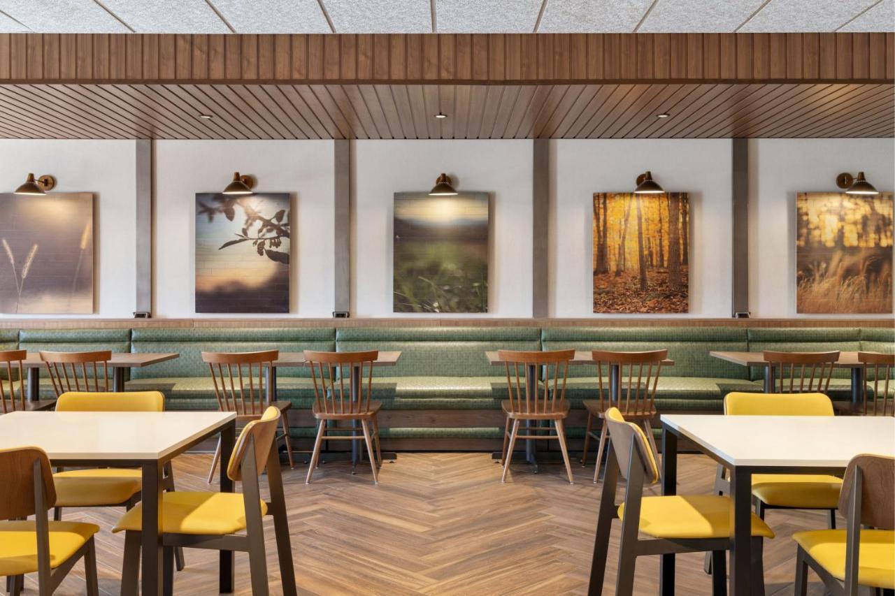 Fairfield By Marriott Inn & Suites Rockaway Extérieur photo
