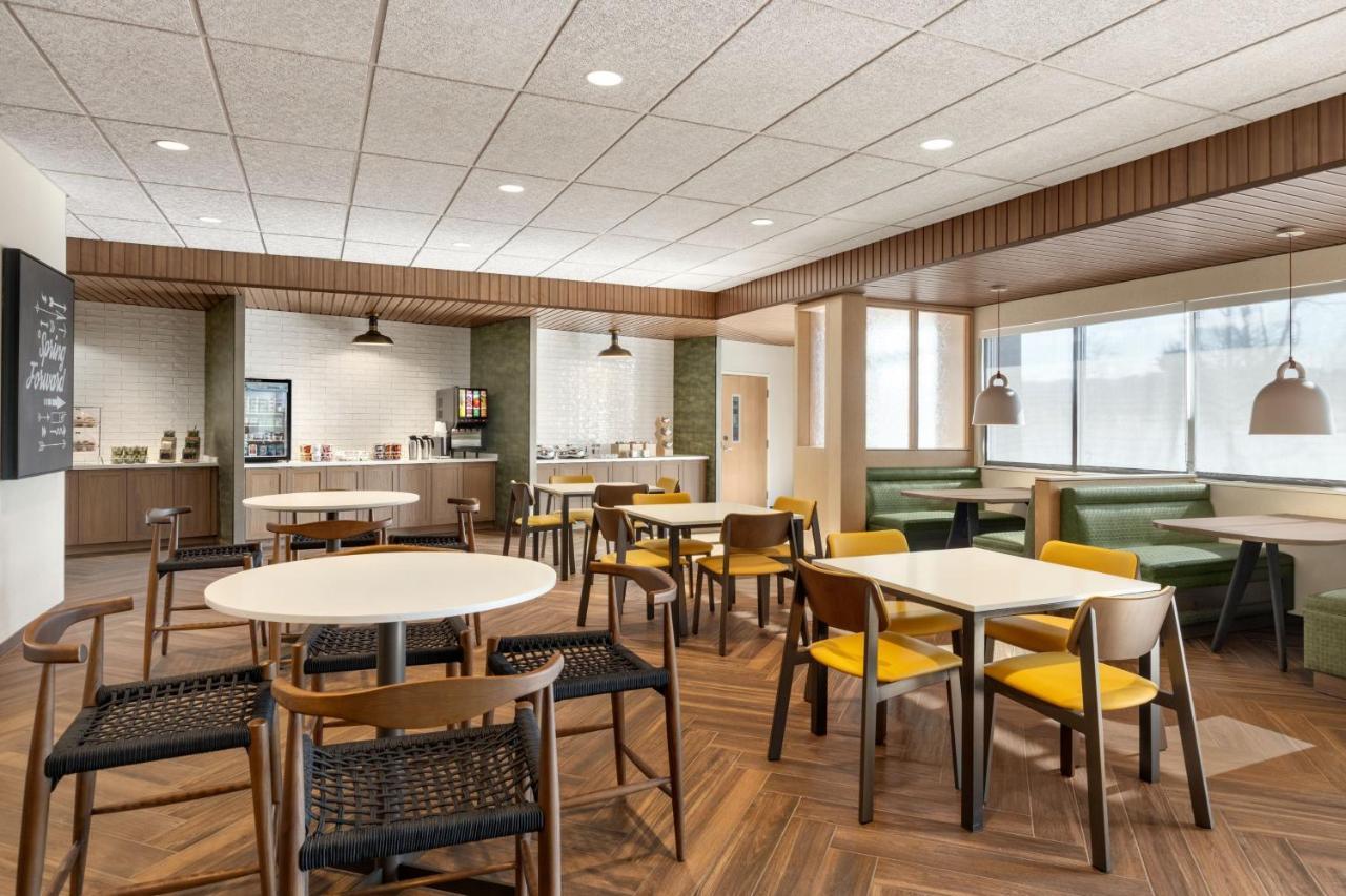 Fairfield By Marriott Inn & Suites Rockaway Extérieur photo