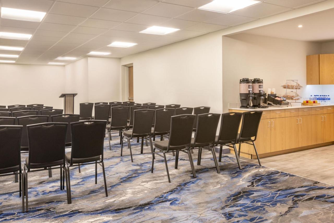 Fairfield By Marriott Inn & Suites Rockaway Extérieur photo
