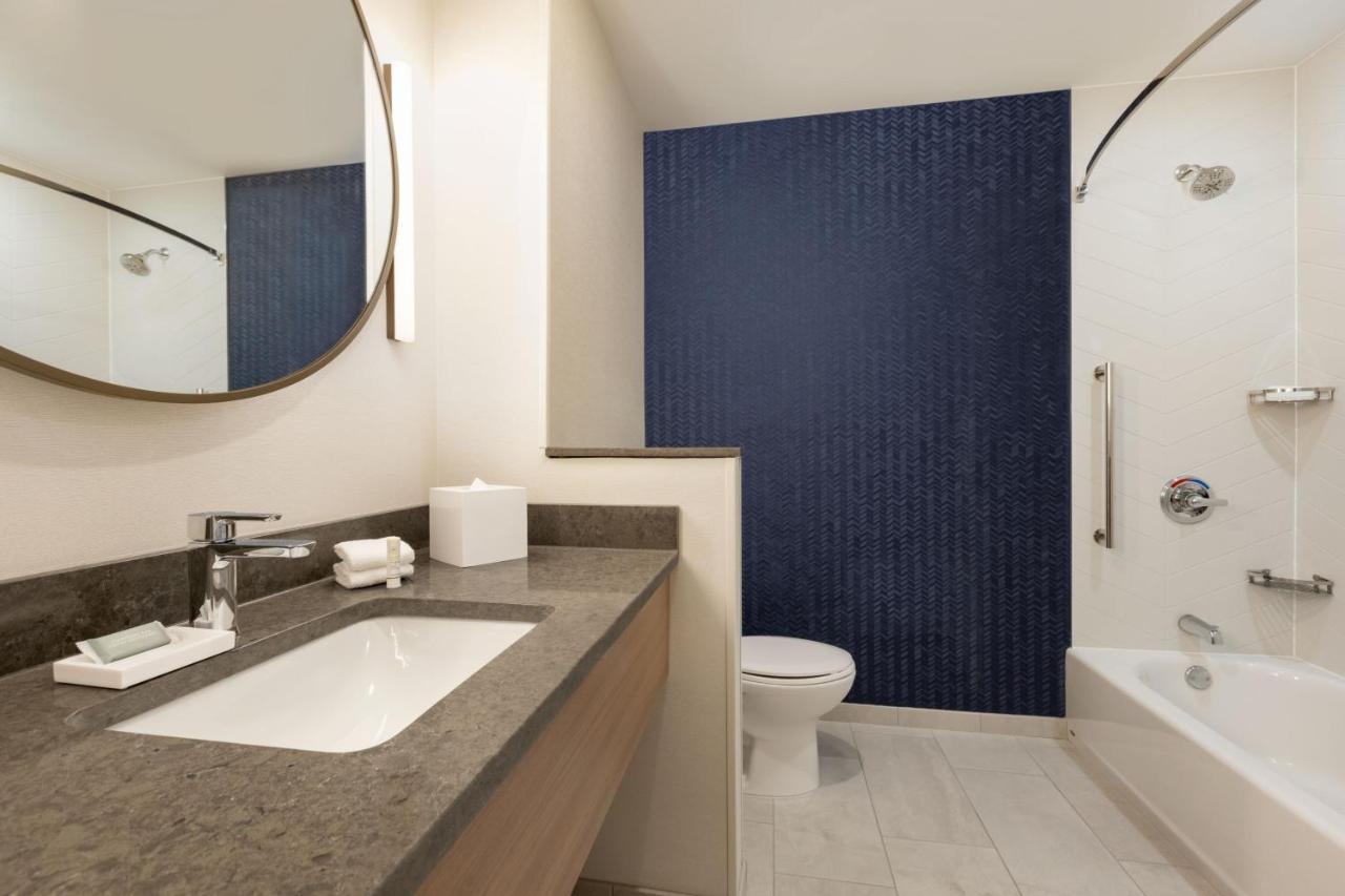Fairfield By Marriott Inn & Suites Rockaway Extérieur photo
