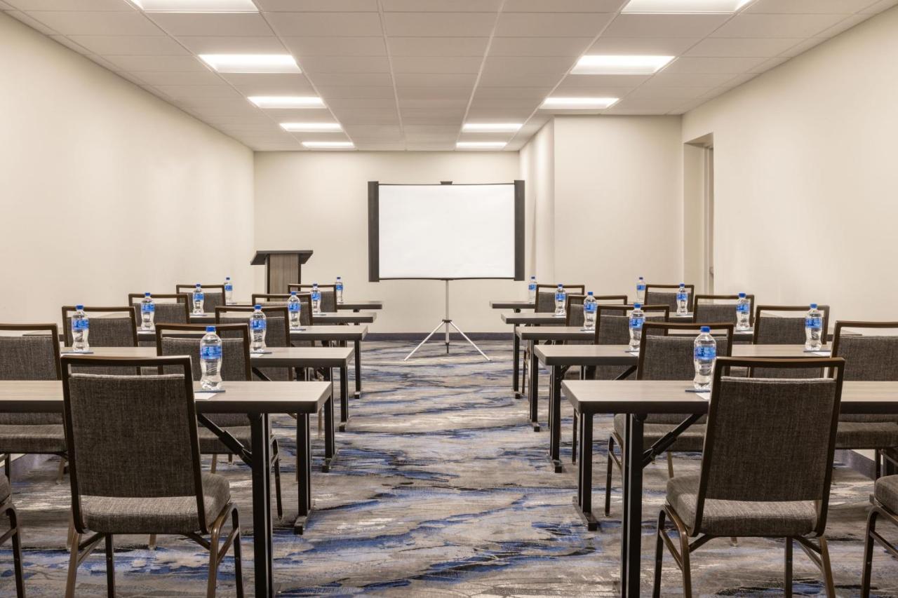 Fairfield By Marriott Inn & Suites Rockaway Extérieur photo