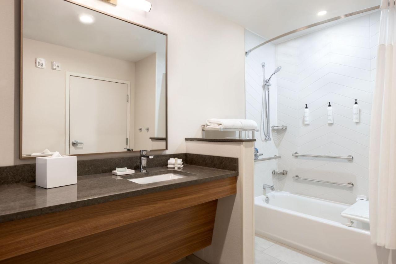 Fairfield By Marriott Inn & Suites Rockaway Extérieur photo